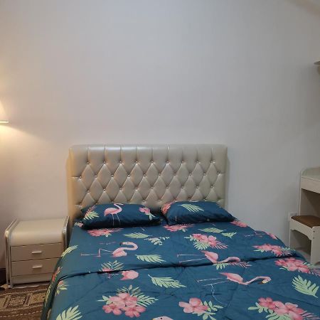 Cd Seaview Apartment Куах Экстерьер фото