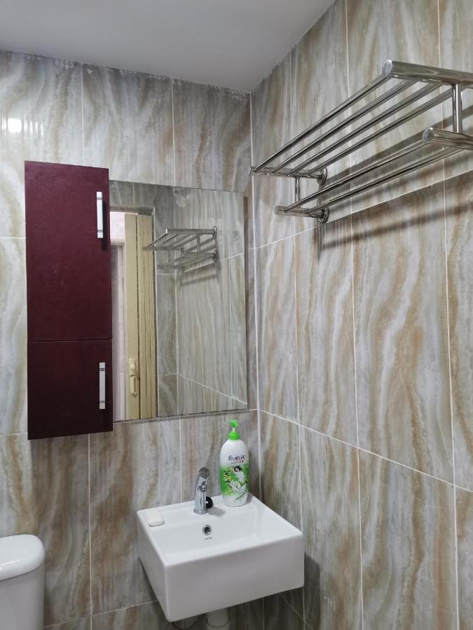 Cd Seaview Apartment Куах Экстерьер фото