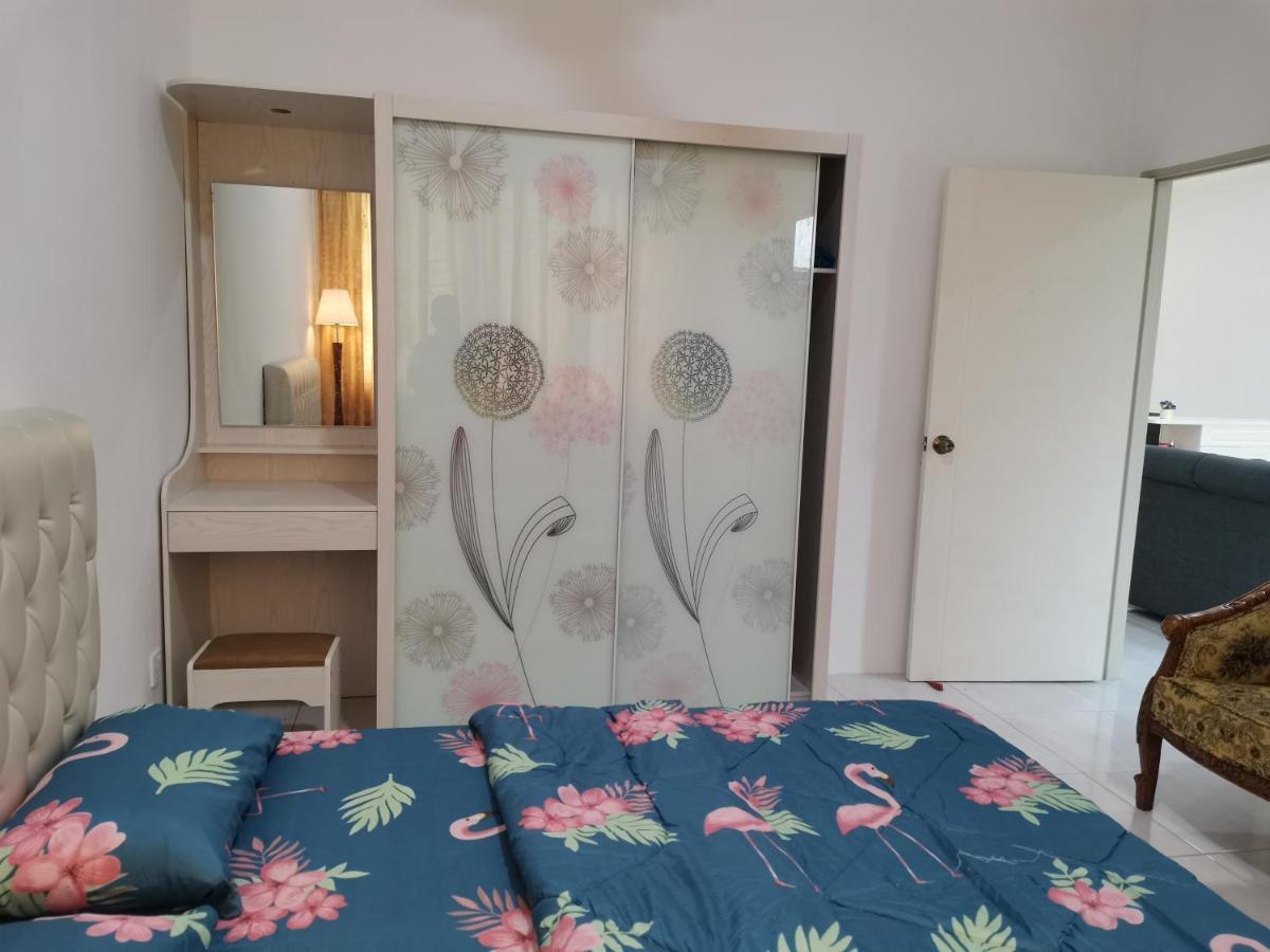 Cd Seaview Apartment Куах Экстерьер фото